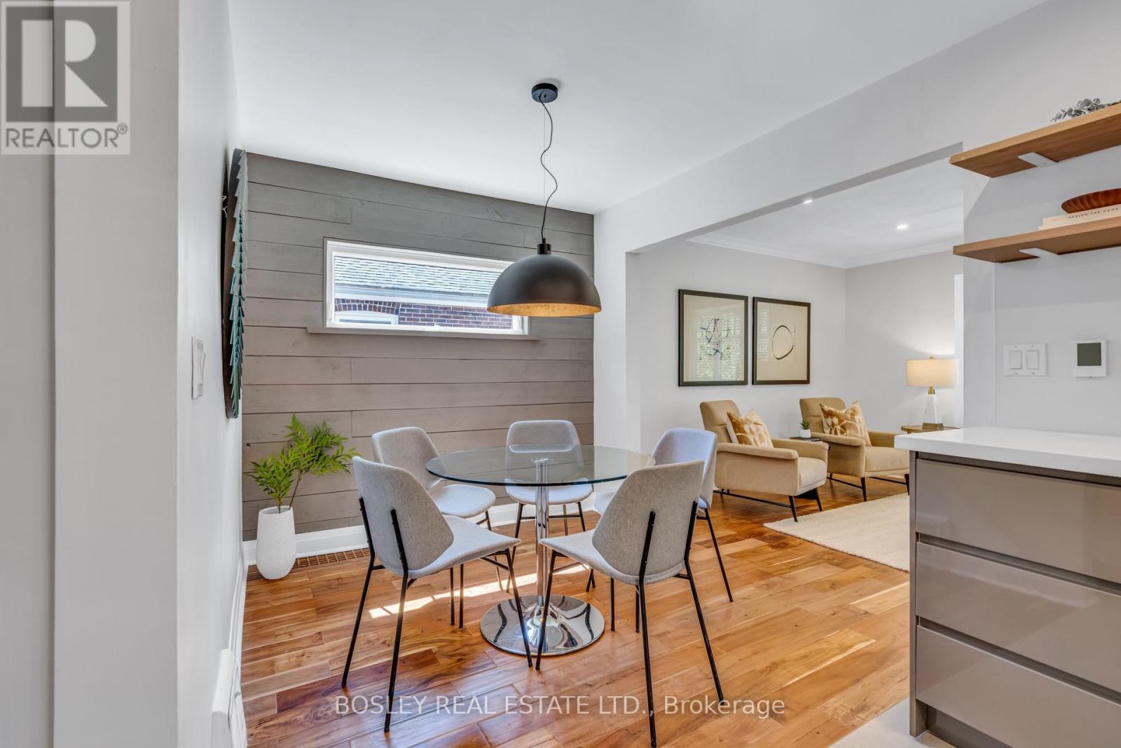 55 Presley Avenue, Toronto, Ontario  M1L 3P4 - Photo 8 - E13696970