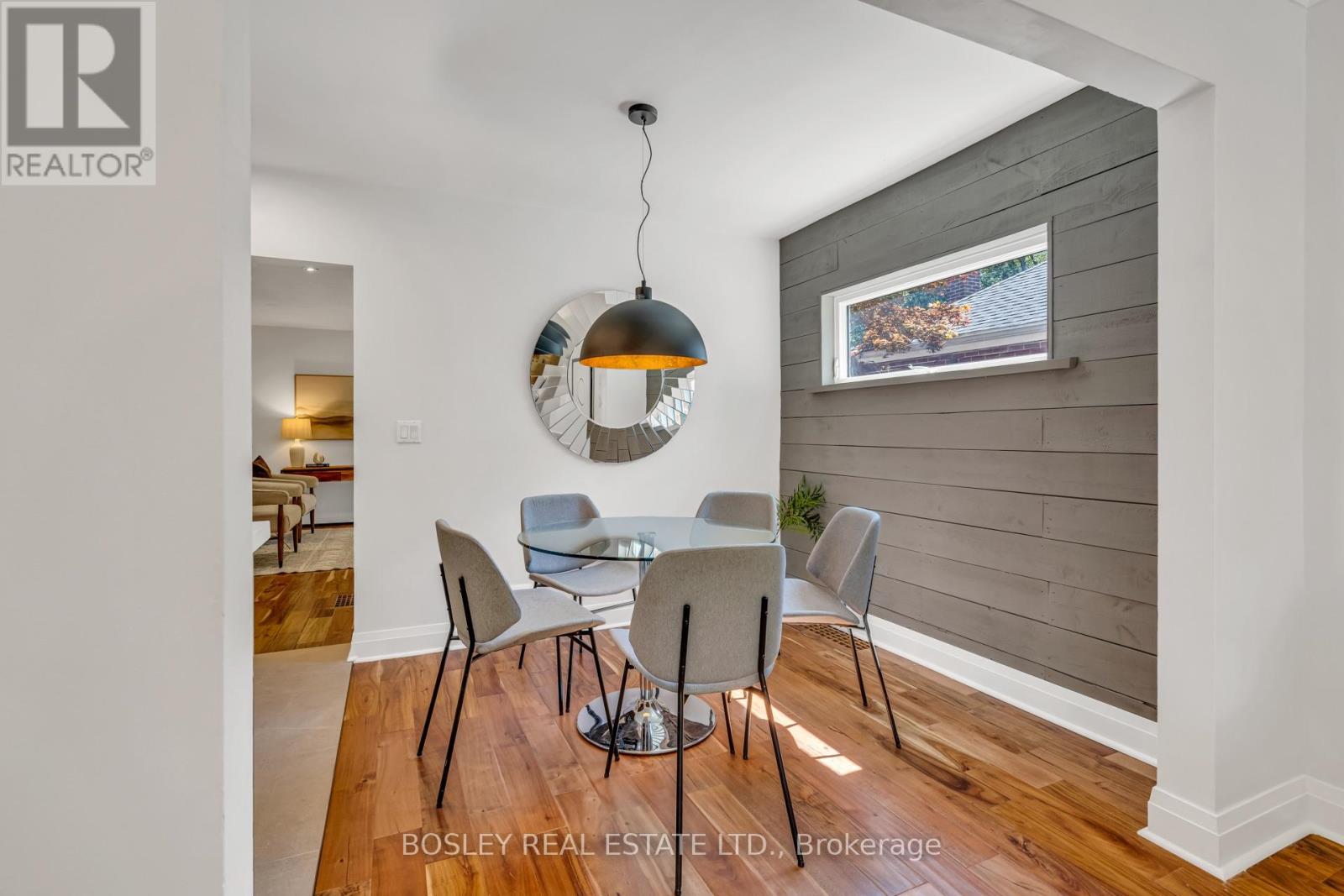 55 Presley Avenue, Toronto, Ontario  M1L 3P4 - Photo 9 - E13696970