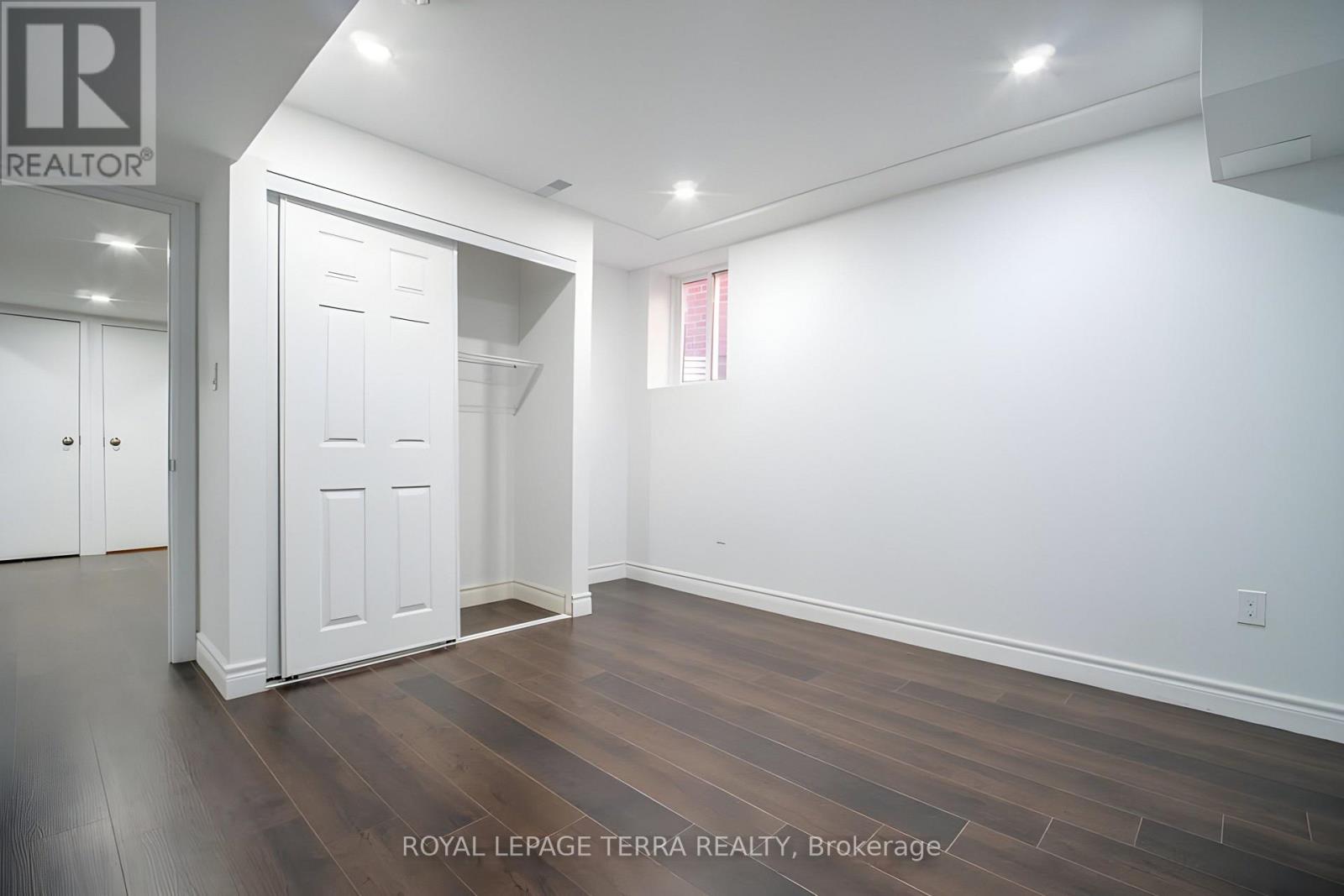 Basement - 25 Ouellette Drive, Whitby, Ontario  L1P 0E3 - Photo 2 - E13697046
