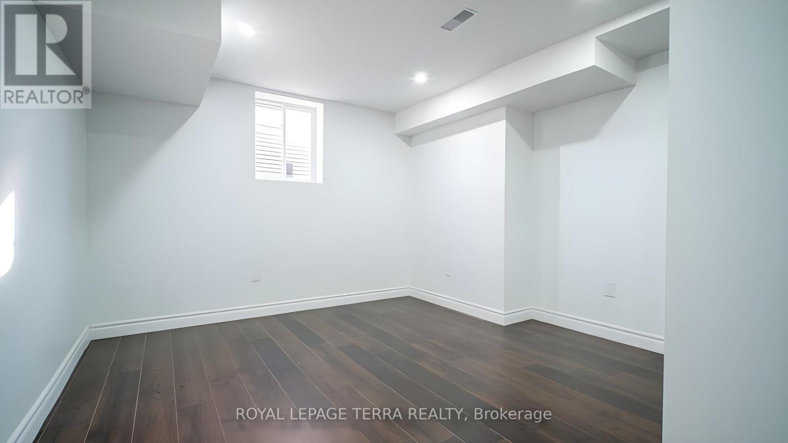 Basement - 25 Ouellette Drive, Whitby, Ontario  L1P 0E3 - Photo 4 - E13697046
