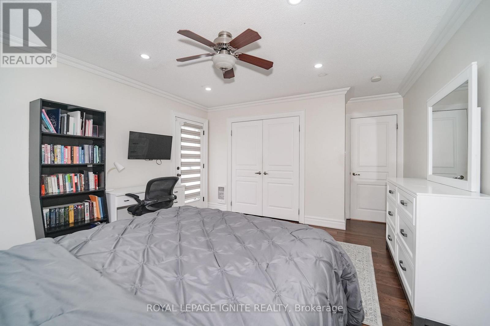 1592 Harrowsmith Court N, Pickering, Ontario  L1X 2L9 - Photo 37 - E13697088