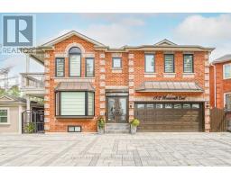 1592 HARROWSMITH COURT N, Pickering, Ontario