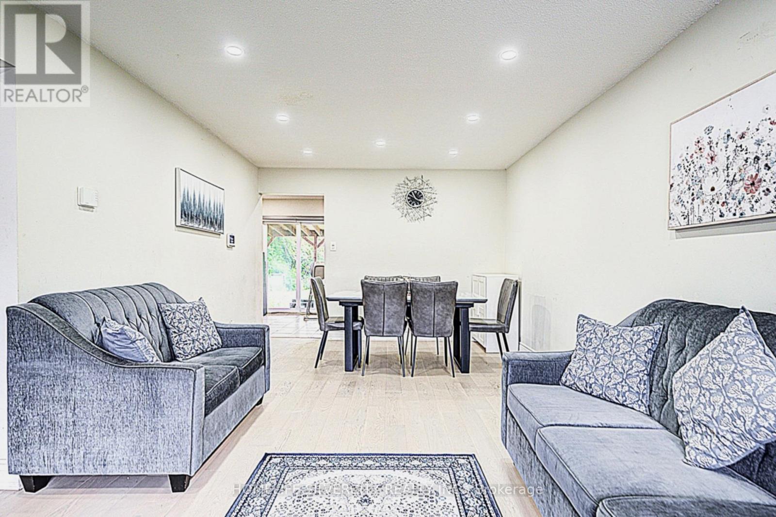 160 Purvis Crescent, Toronto, Ontario  M1B 1H9 - Photo 28 - E13697134