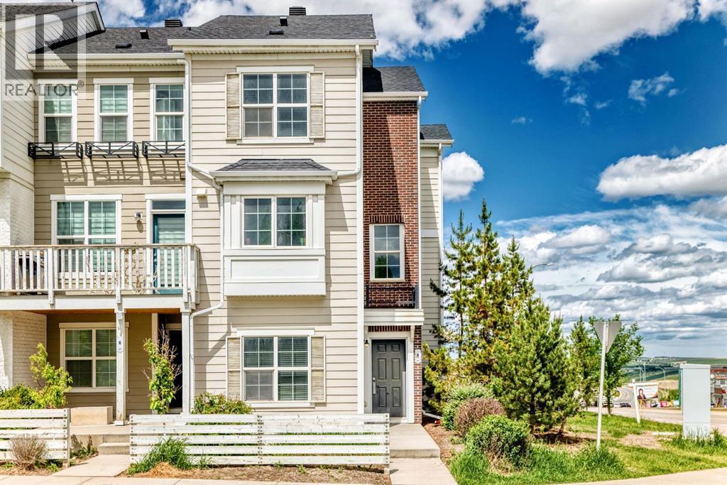 6 Nolan Hill Gate NW, Calgary, Alberta  T3R 0T9 - Photo 2 - A2320228