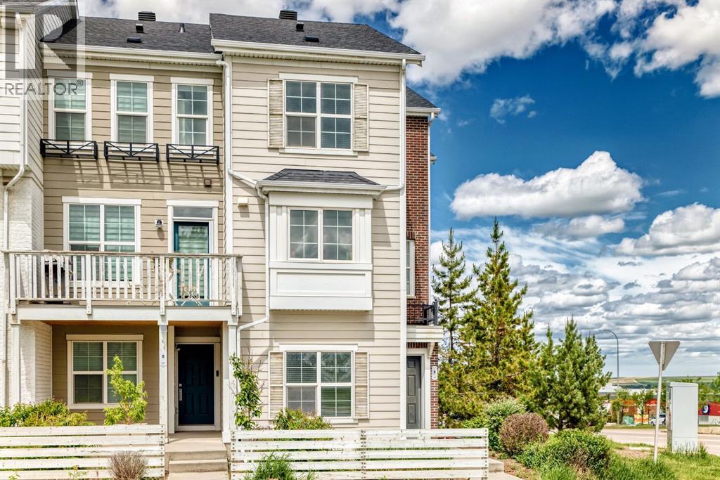 6 Nolan Hill Gate NW, Calgary, Alberta  T3R 0T9 - Photo 3 - A2320228