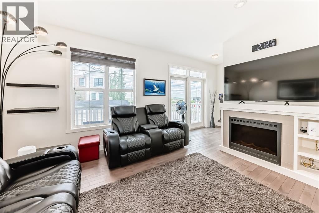 6 Nolan Hill Gate NW, Calgary, Alberta  T3R 0T9 - Photo 16 - A2320228