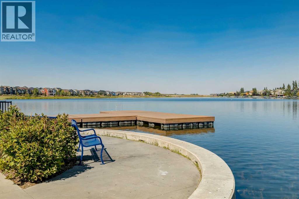 237 Aspenmere Circle, Chestermere, Alberta  T1X 0T6 - Photo 48 - A2320602