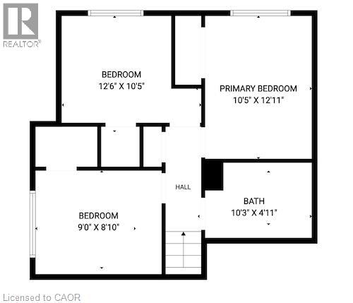 2234 Sheffield Drive, Burlington, Ontario  L7P 2X1 - Photo 35 - 40854435