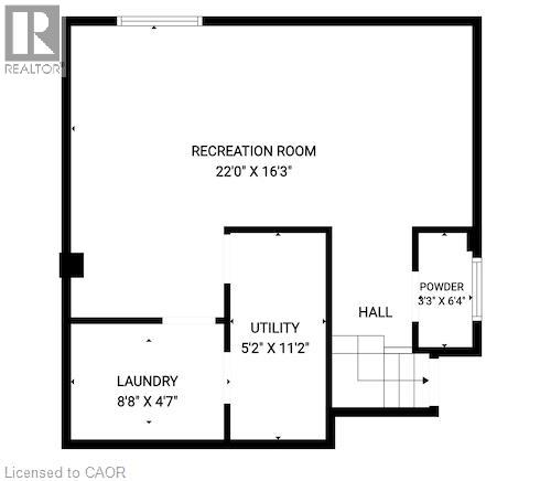2234 Sheffield Drive, Burlington, Ontario  L7P 2X1 - Photo 36 - 40854435