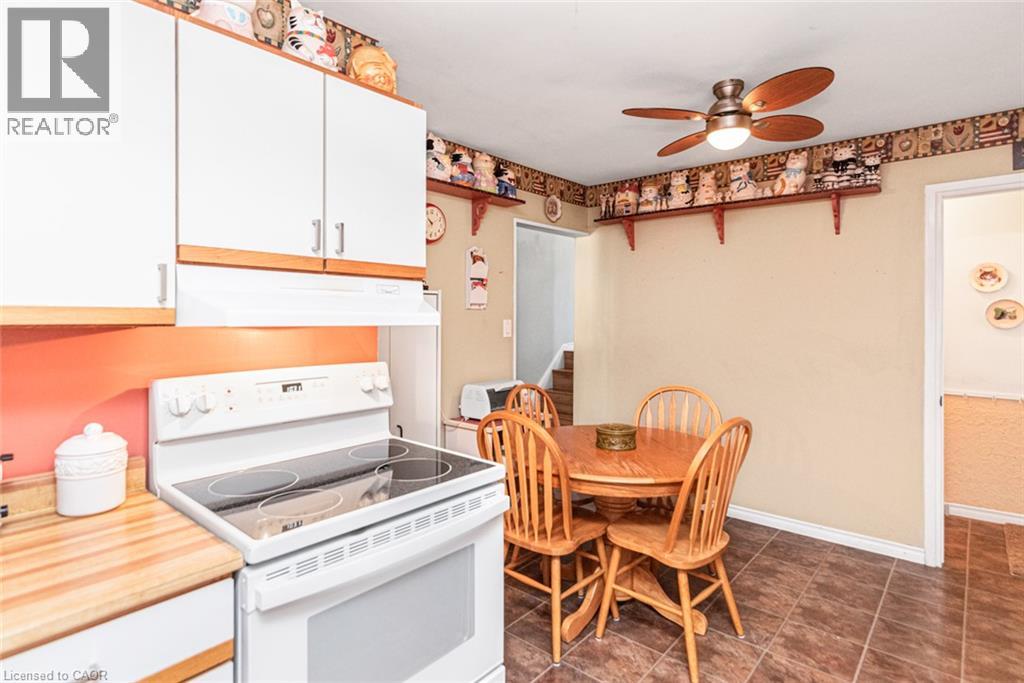 2234 Sheffield Drive, Burlington, Ontario  L7P 2X1 - Photo 17 - 40854435