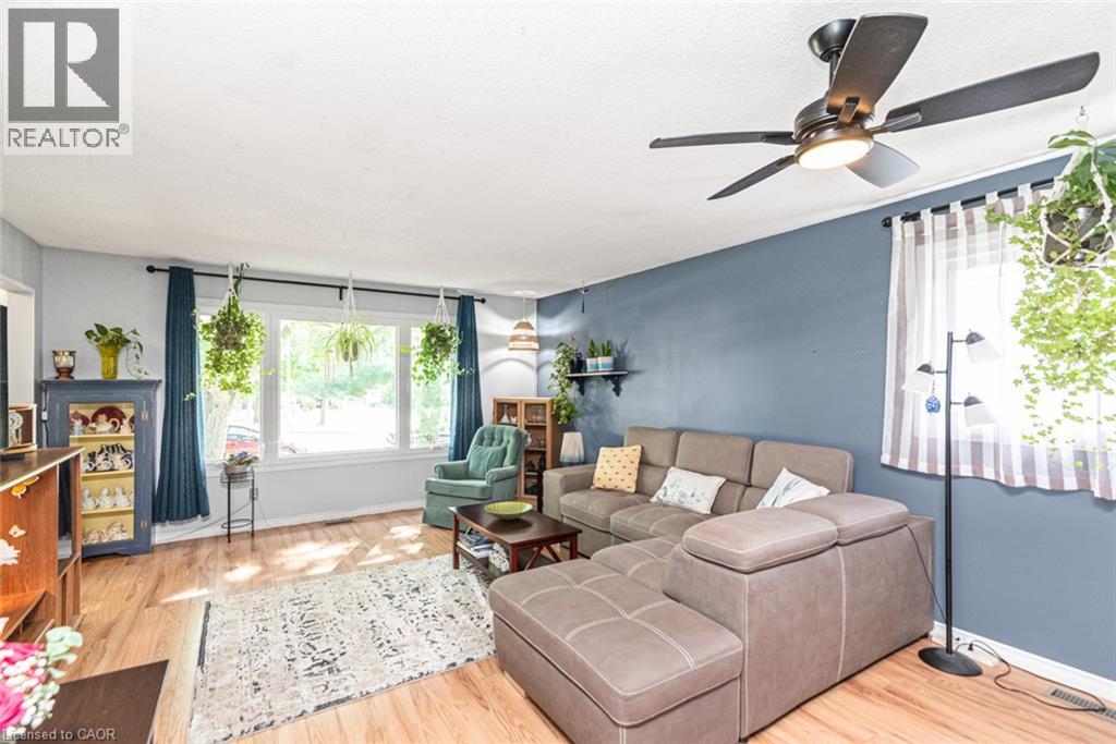 2234 Sheffield Drive, Burlington, Ontario  L7P 2X1 - Photo 12 - 40854435