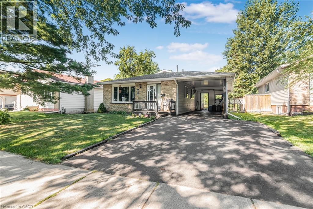 2234 Sheffield Drive, Burlington, Ontario  L7P 2X1 - Photo 38 - 40854435