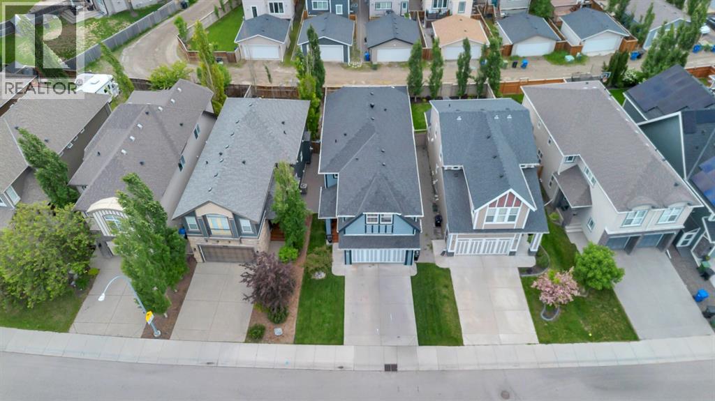31 Mahogany Way SE, Calgary, Alberta  T3M 1N4 - Photo 42 - A2321351