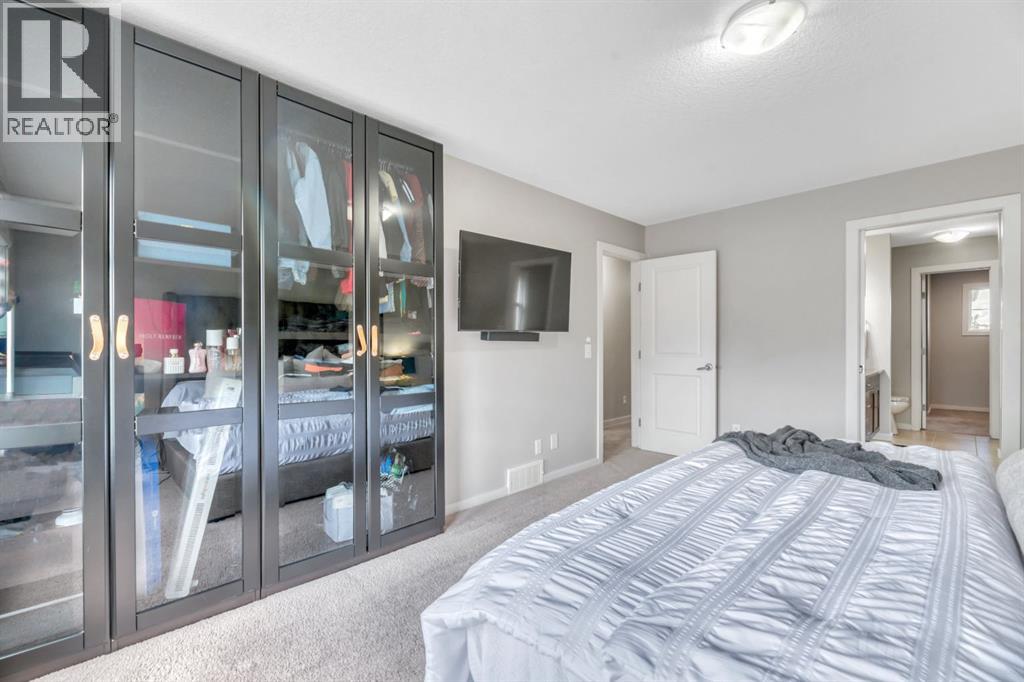 31 Mahogany Way SE, Calgary, Alberta  T3M 1N4 - Photo 19 - A2321351