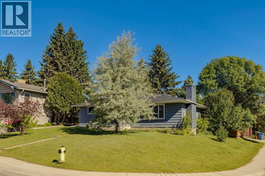 716 Cantree Road SW, Calgary, Alberta  T2W 2L5 - Photo 2 - A2324333