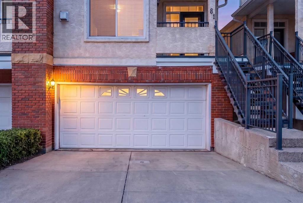 81 Sierra Morena Landing SW, Calgary, Alberta  T3H 4K3 - Photo 5 - A2327006