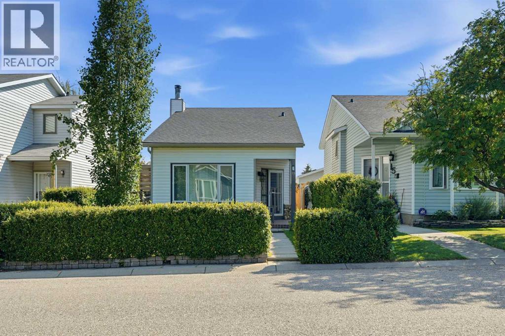 19 Millcrest Way Sw, Calgary, Alberta  T2Y 2M4 - Photo 2 - A2328520