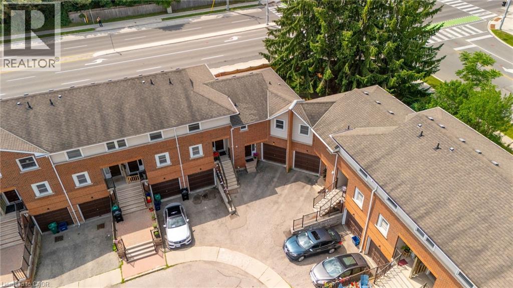 465 Beechwood Place Unit# 12, Waterloo, Ontario  N2T 2N8 - Photo 3 - 40857226