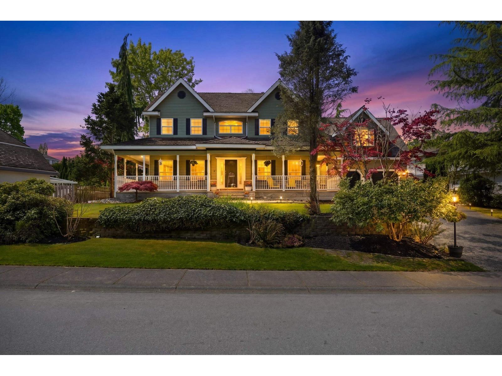 9899 181 Street, Surrey, British Columbia  V4N 4V6 - Photo 1 - R3157606