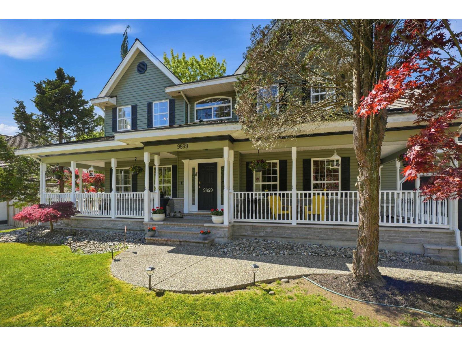 9899 181 Street, Surrey, British Columbia  V4N 4V6 - Photo 3 - R3157606
