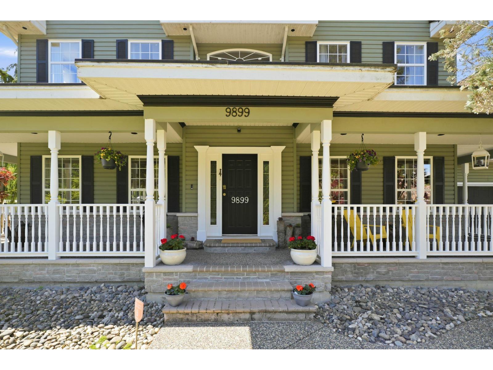 9899 181 Street, Surrey, British Columbia  V4N 4V6 - Photo 4 - R3157606