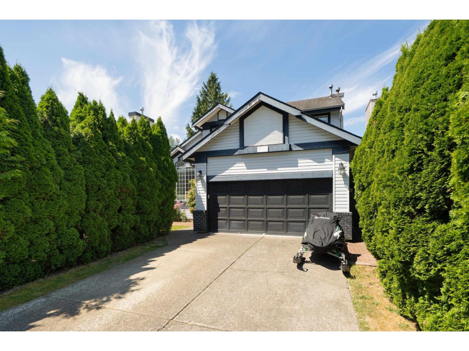 9477 209 STREET, Langley, British Columbia