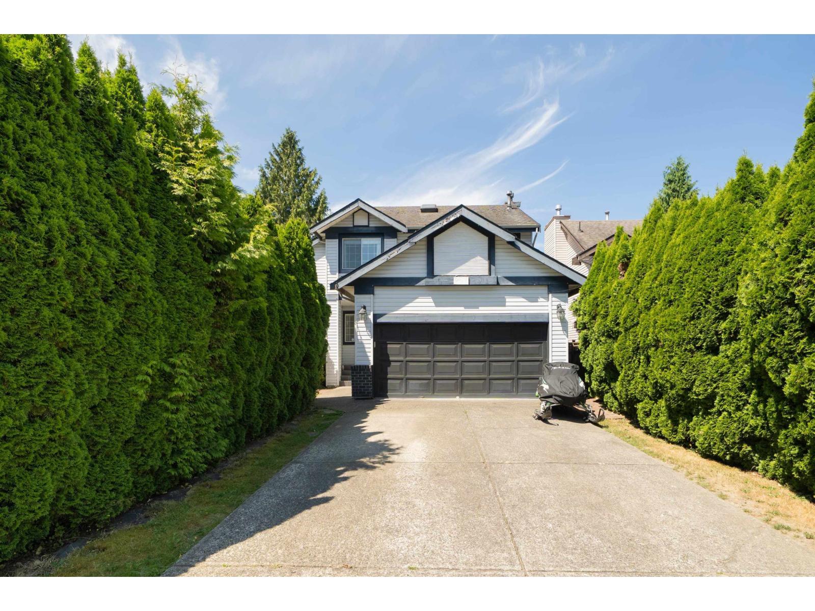 9477 209 Street, Langley, British Columbia  V1M 2H1 - Photo 2 - R3157611