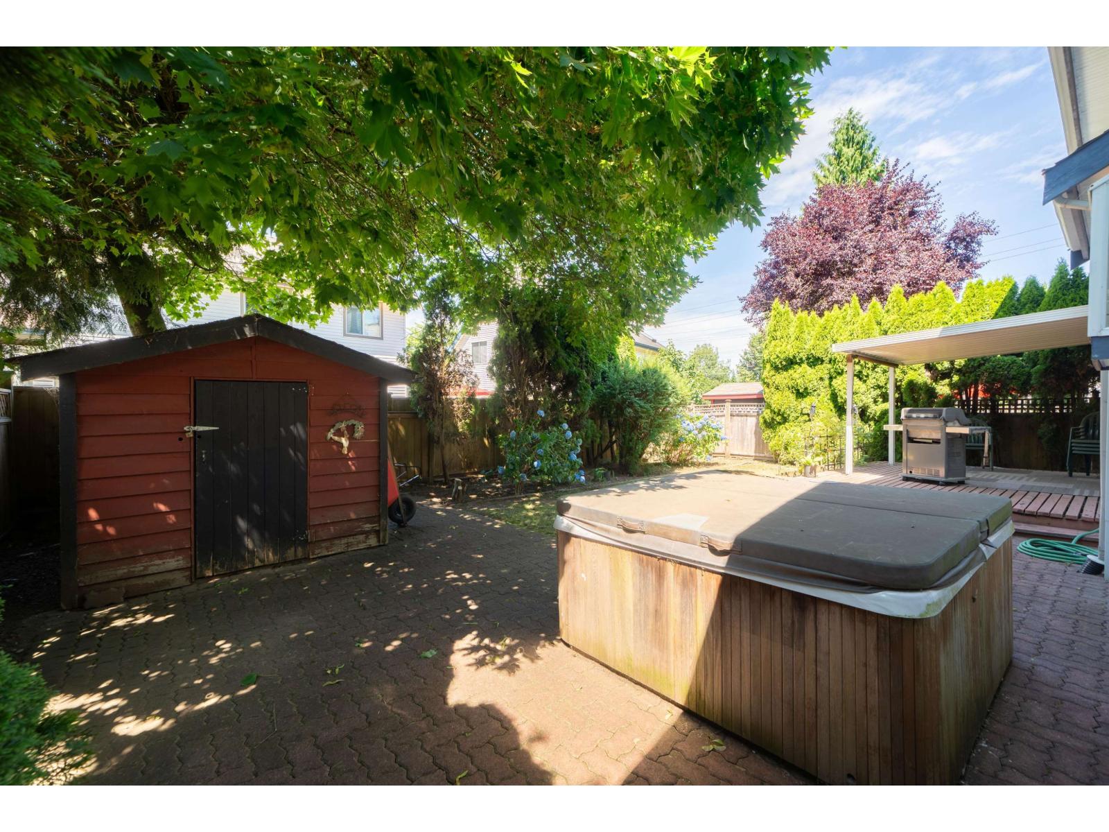 9477 209 Street, Langley, British Columbia  V1M 2H1 - Photo 29 - R3157611