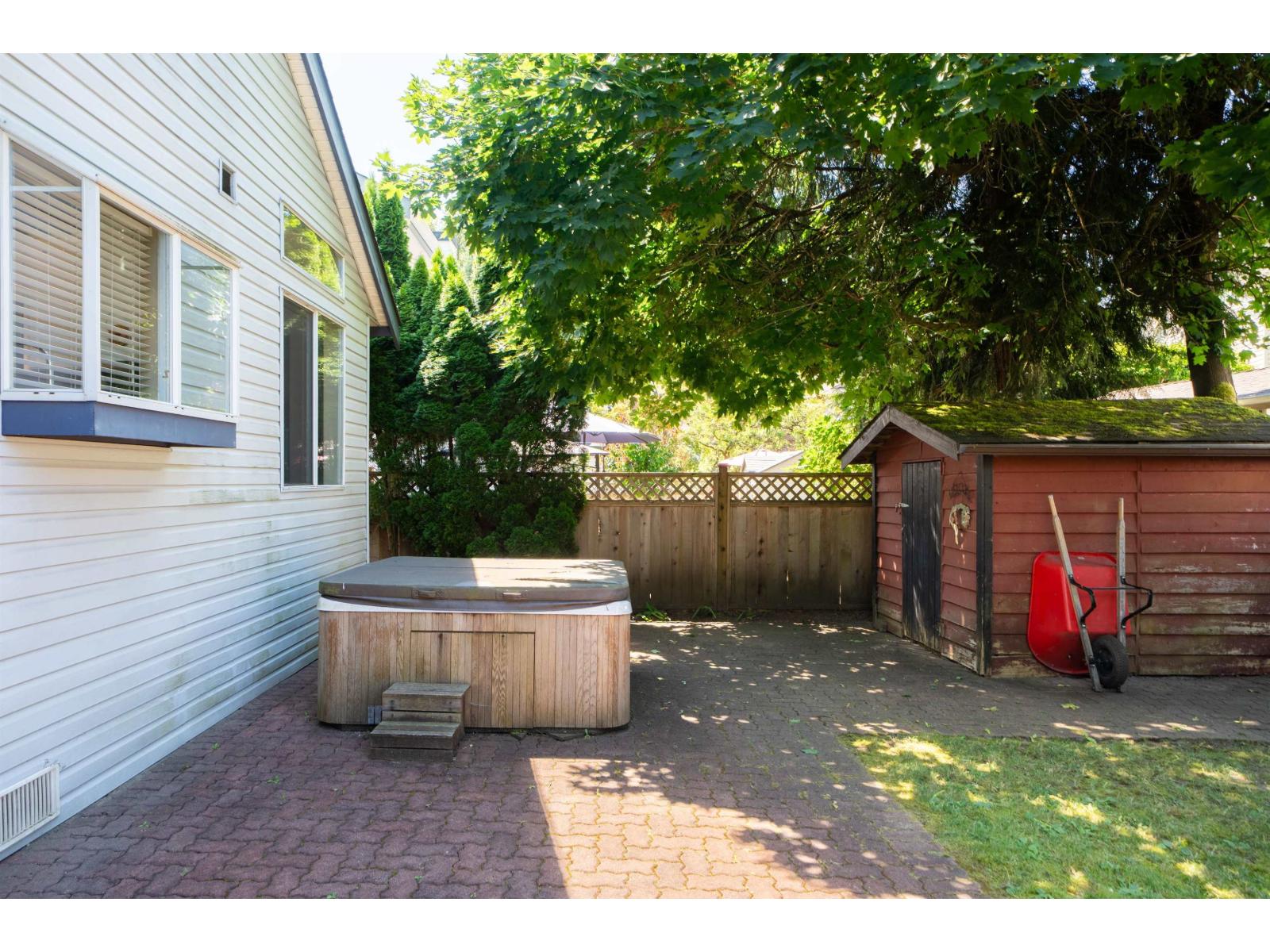 9477 209 Street, Langley, British Columbia  V1M 2H1 - Photo 31 - R3157611