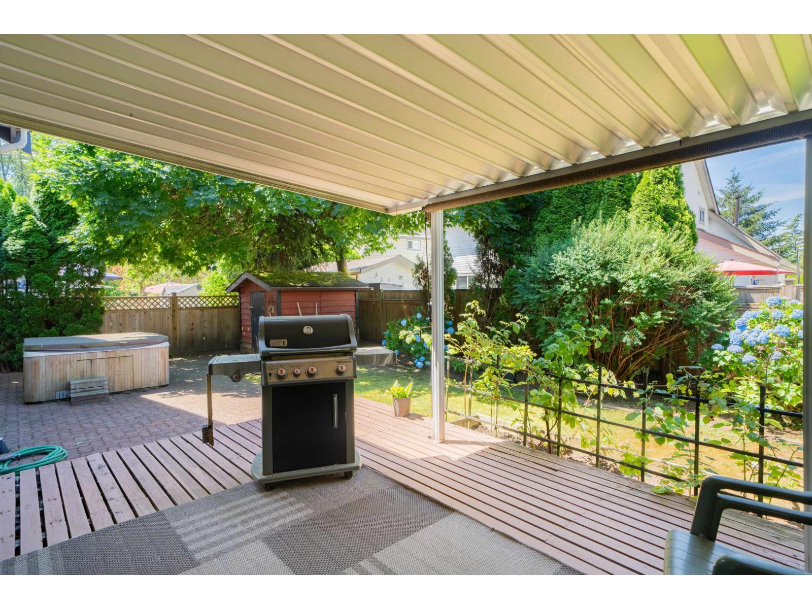 9477 209 Street, Langley, British Columbia  V1M 2H1 - Photo 32 - R3157611