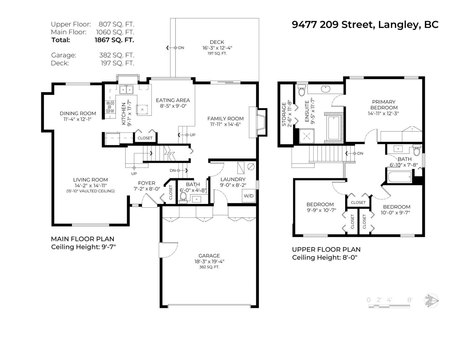 9477 209 Street, Langley, British Columbia  V1M 2H1 - Photo 39 - R3157611