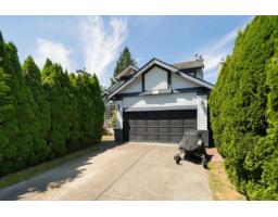 9477 209 STREET, Langley, British Columbia