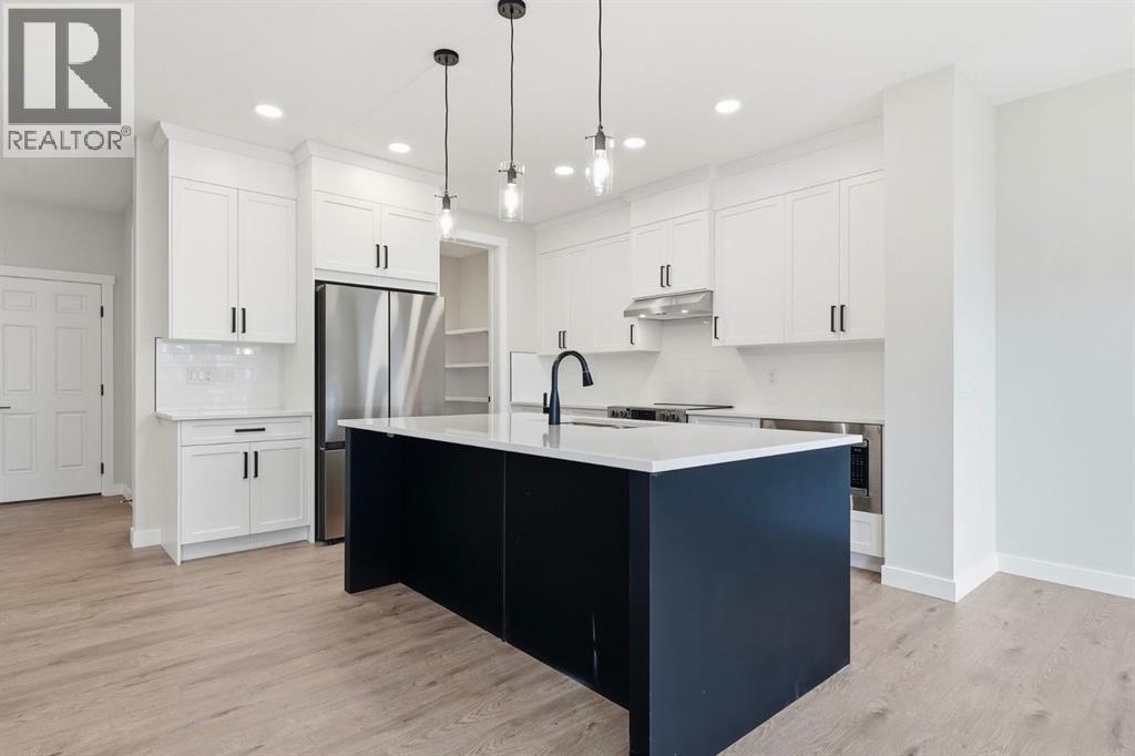 435 Kinniburgh Loop, Chestermere, Alberta  T1X 3C4 - Photo 7 - A2336905