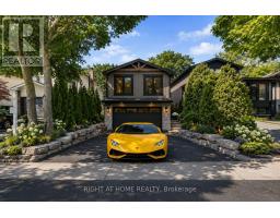 168 SPRINGHEAD GARDENS, Richmond Hill, Ontario