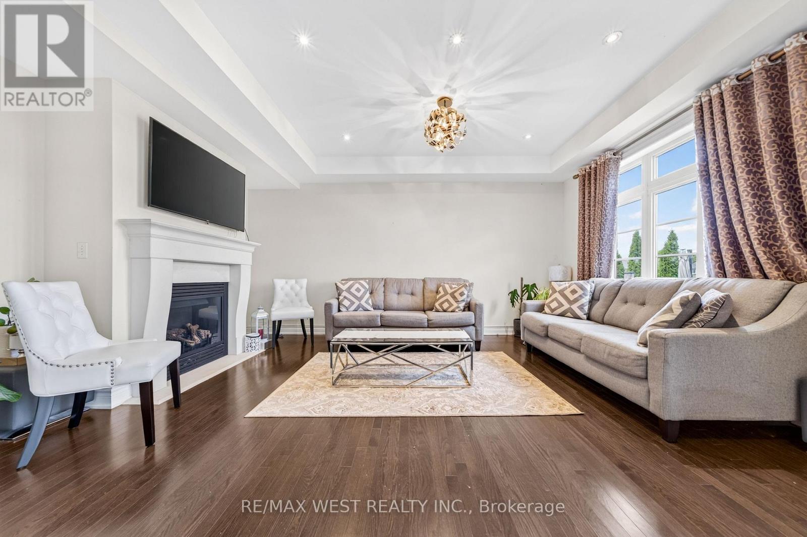 12 Oldham Street, Vaughan, Ontario  L4H 3N9 - Photo 6 - N13696948
