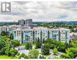 713 - 3 ELLESMERE STREET, Richmond Hill, Ontario