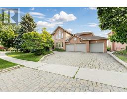 374 VAUGHAN MILLS ROAD, Vaughan, Ontario