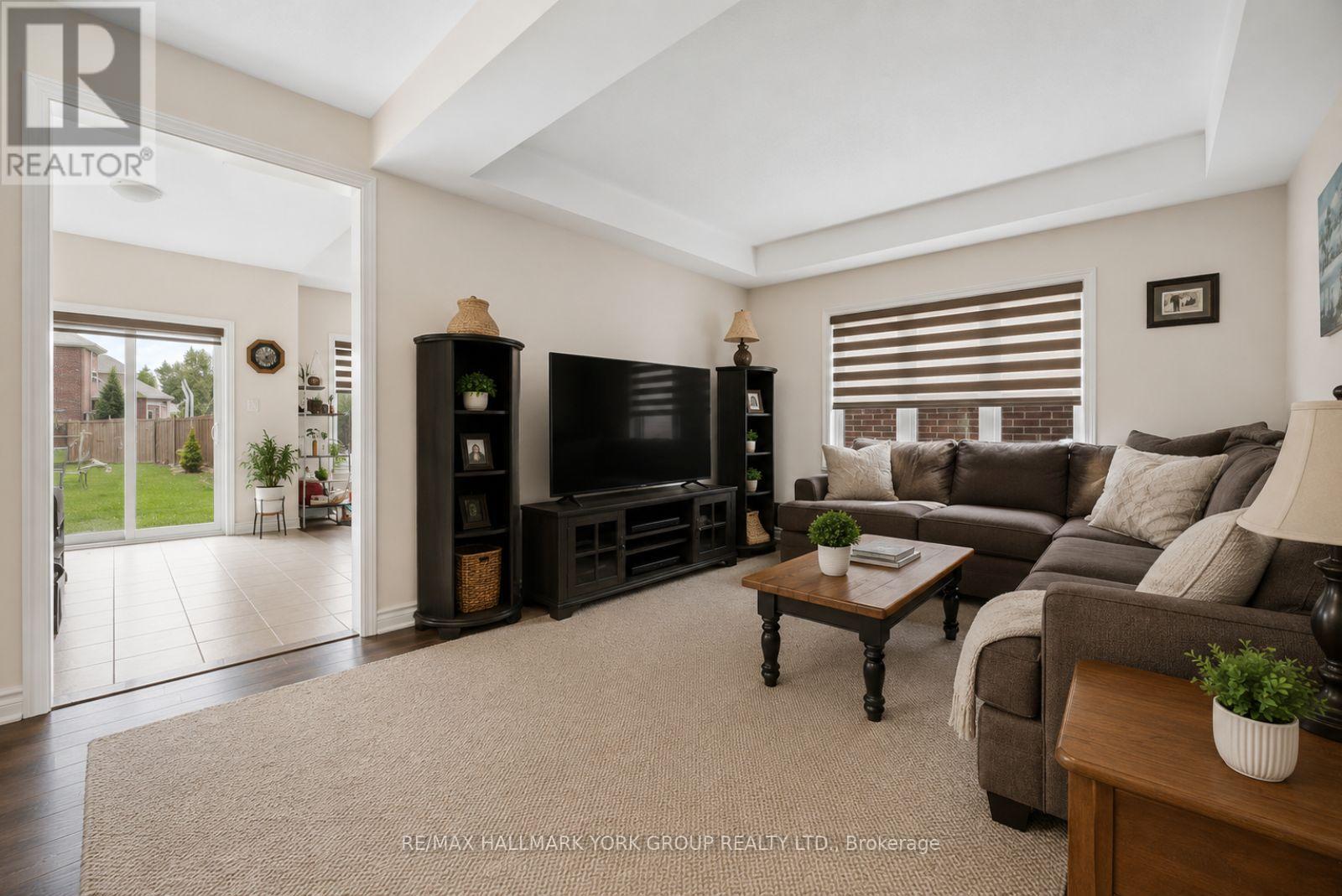 45 Furniss Street, Brock (Beaverton), Ontario  L0K 1A0 - Photo 4 - N13697074