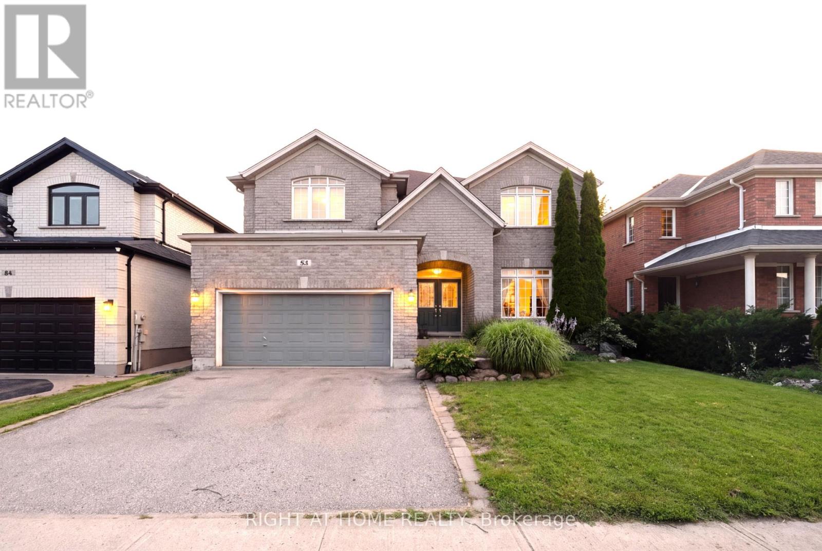 52 Prince William Way, Barrie, Ontario L4N 0Y9 - Photo 3 - S13696950
