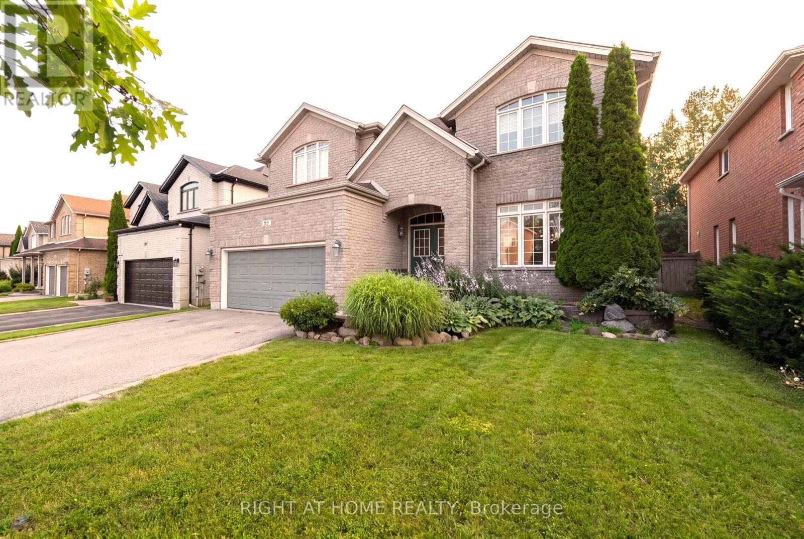 52 Prince William Way, Barrie, Ontario L4N 0Y9 - Photo 4 - S13696950