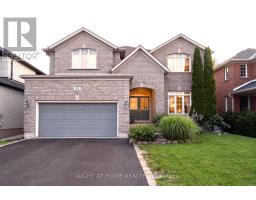 52 PRINCE WILLIAM WAY, Barrie, Ontario