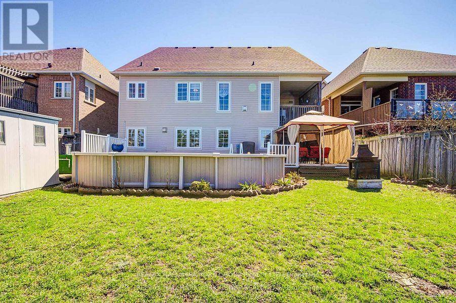 26 Regalia Way, Barrie, Ontario  L4M 7H7 - Photo 44 - S13697014