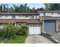 58 CHAUCER CRESCENT, Barrie, Ontario