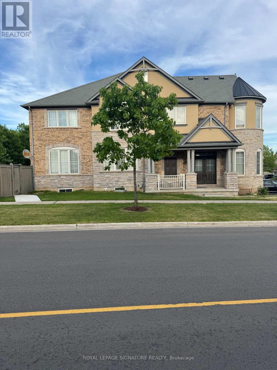 Basement-B - 301 Peregrine Way, Milton, Ontario  L9T 7N6 - Photo 2 - W13696960