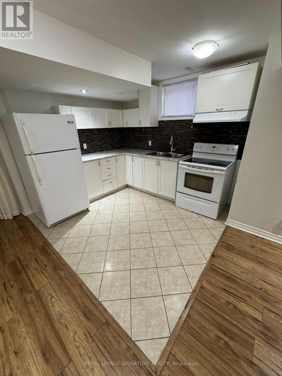 Basement-B - 301 Peregrine Way, Milton, Ontario  L9T 7N6 - Photo 5 - W13696960