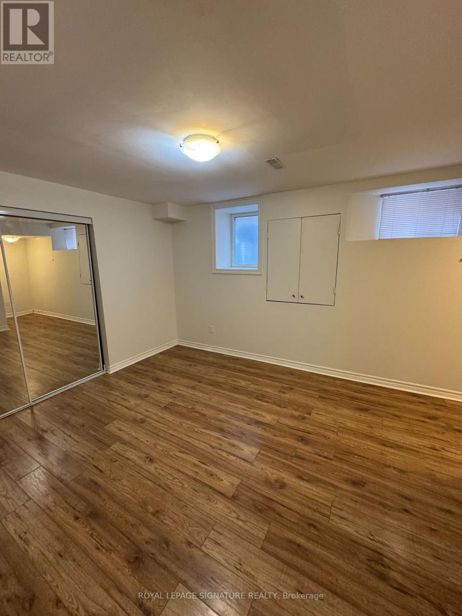 Basement-B - 301 Peregrine Way, Milton, Ontario  L9T 7N6 - Photo 6 - W13696960