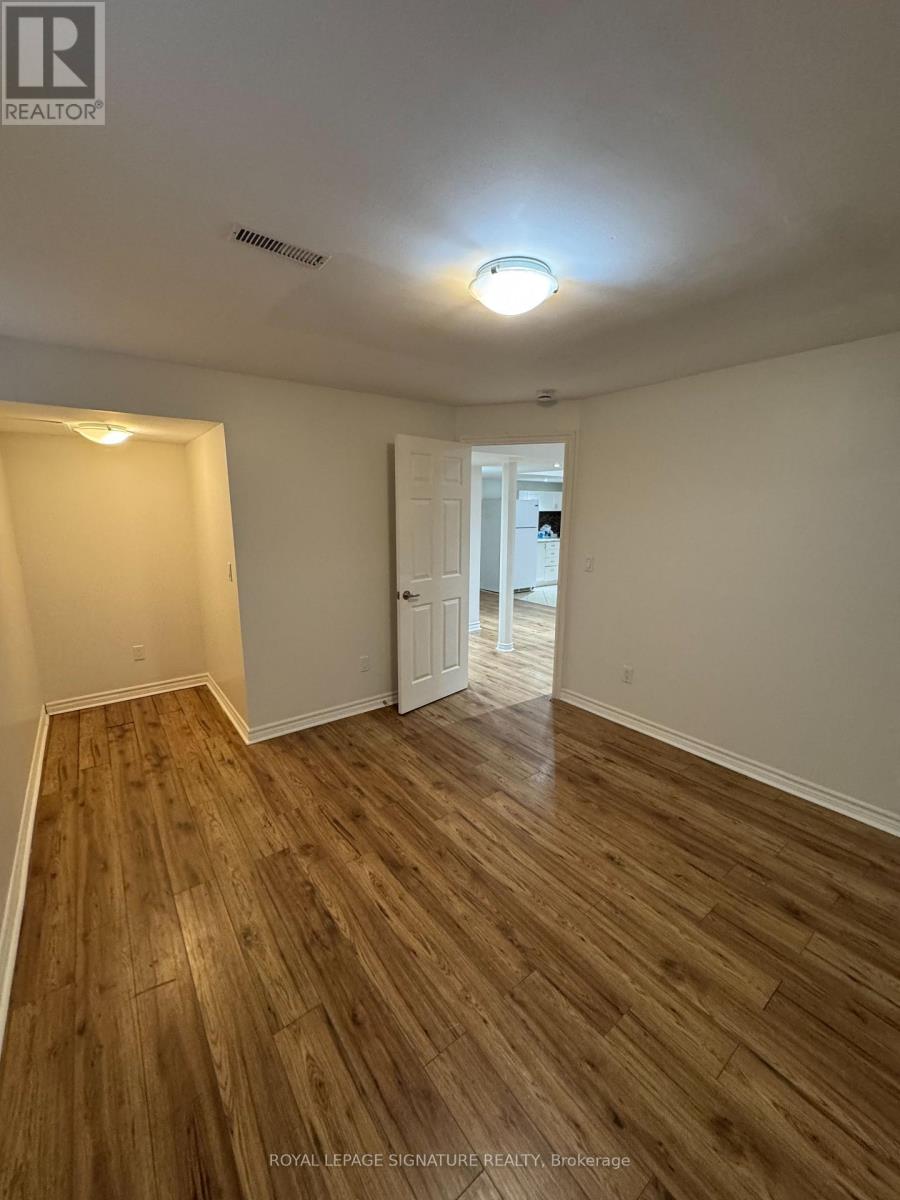 Basement-B - 301 Peregrine Way, Milton, Ontario  L9T 7N6 - Photo 7 - W13696960
