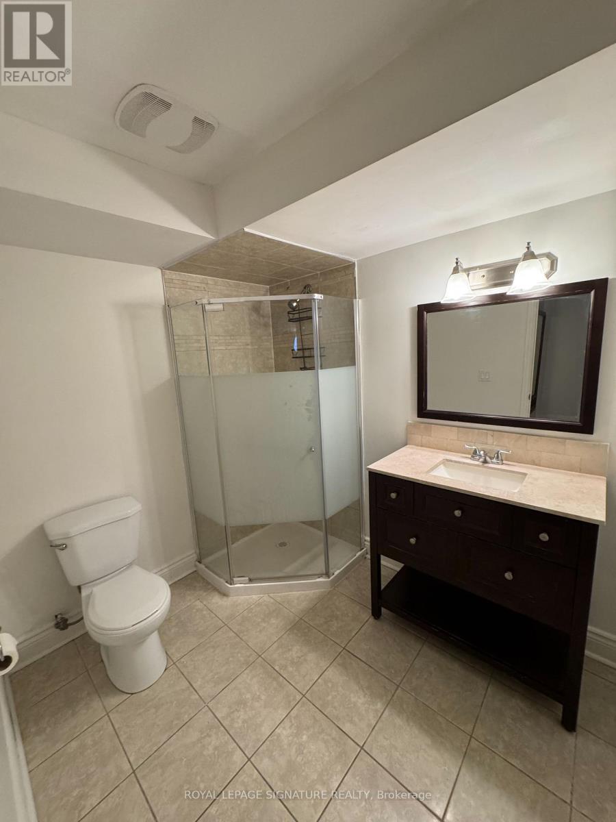 Basement-B - 301 Peregrine Way, Milton, Ontario  L9T 7N6 - Photo 8 - W13696960