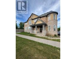 BASEMENT-B - 301 PEREGRINE WAY, Milton, Ontario