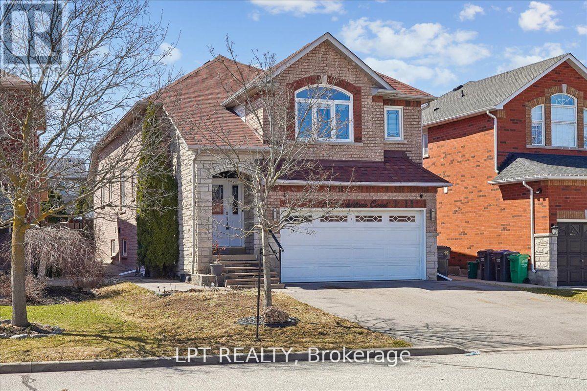 19 Terrastone Court, Caledon, Ontario  L7E 2H1 - Photo 1 - W13696976